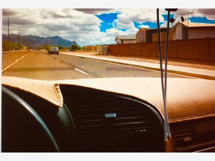 1995 BMW 3-Series 325i photo
