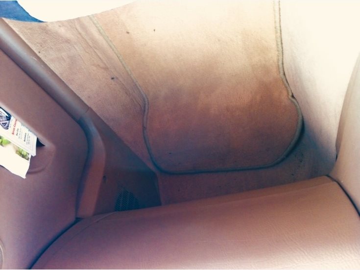 1995 BMW 3-Series 325i photo