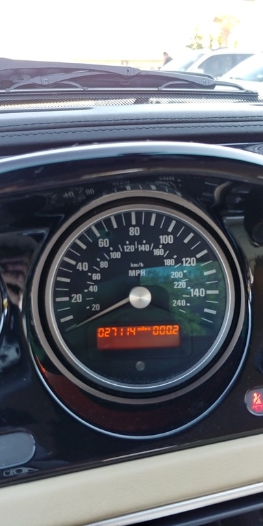 2002 BMW Z8 photo