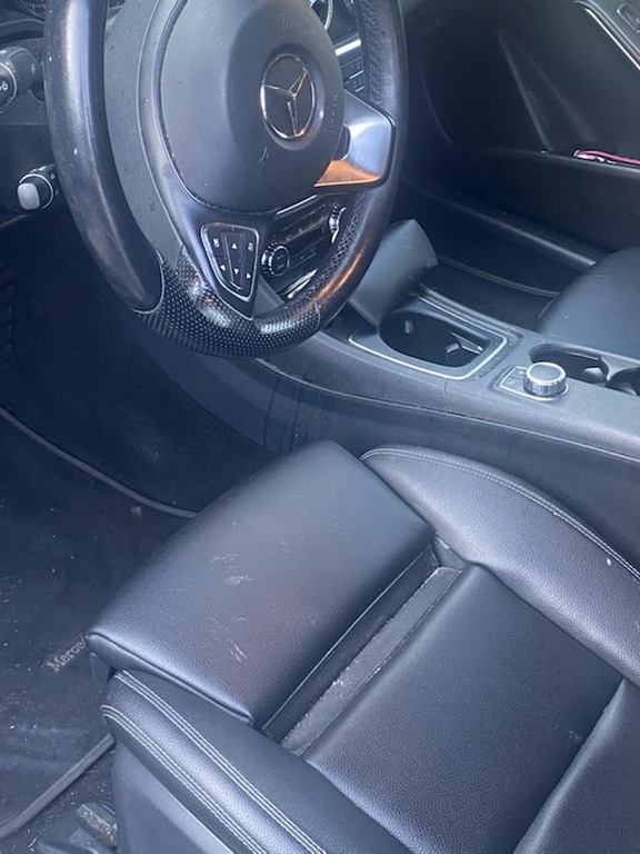 2019 Mercedes-Benz cla CLA 250 4MATIC photo