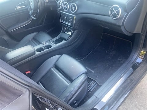 2019 Mercedes-Benz cla CLA 250 4MATIC photo