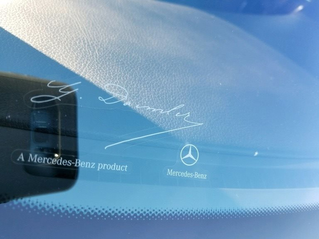 2014 Mercedes-Benz S-Class S550 4MATIC photo