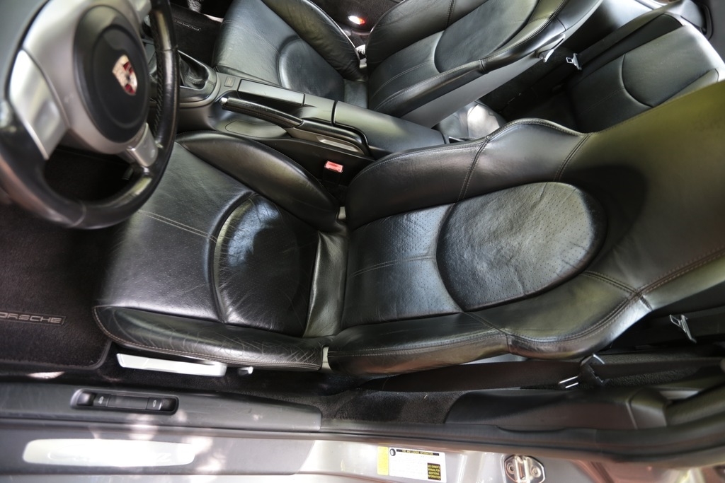 2007 Porsche 911 Carrera photo
