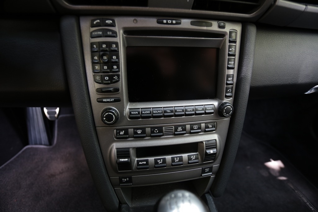 2007 Porsche 911 Carrera photo