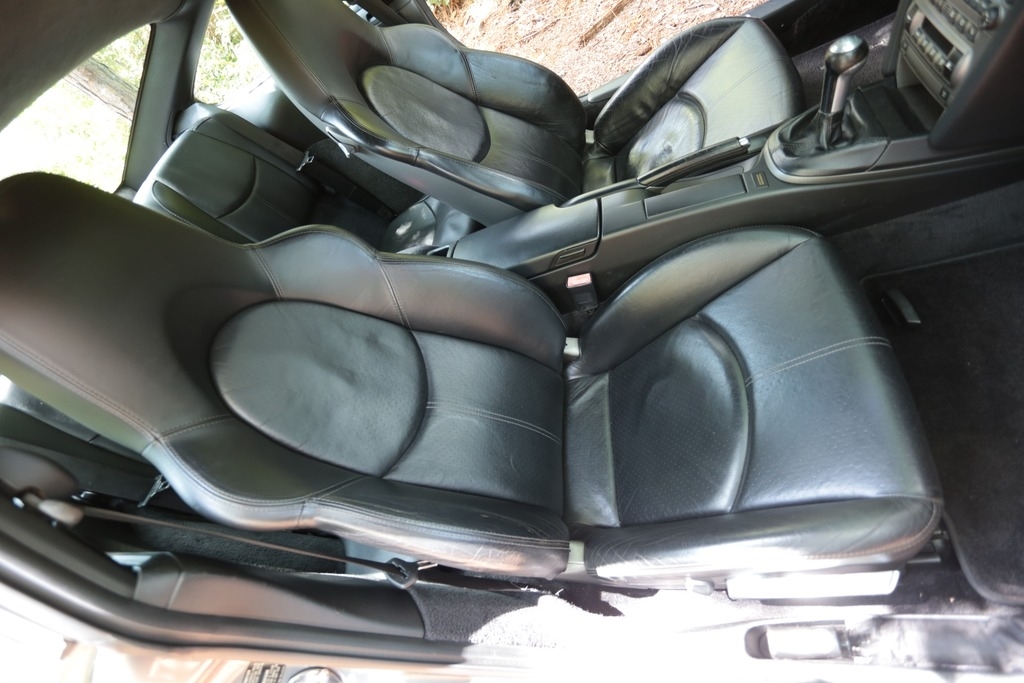 2007 Porsche 911 Carrera photo