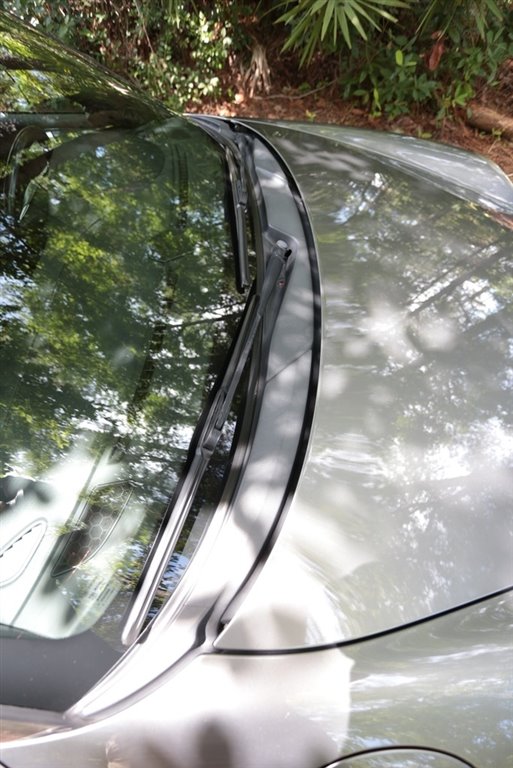 2007 Porsche 911 Carrera photo