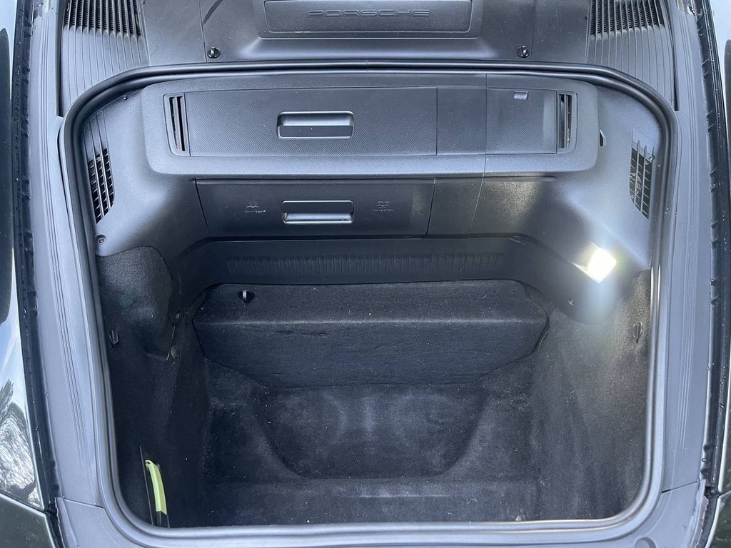 2005 Porsche 911 Carrera S photo