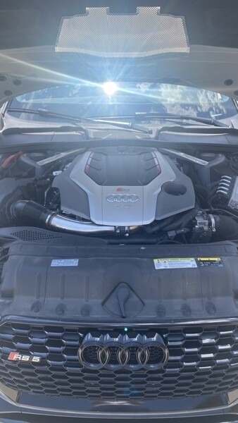 2019 Audi RS 5 Sportback 2.9T quattro photo