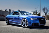 2015 Audi RS 5 4.2 Coupe
