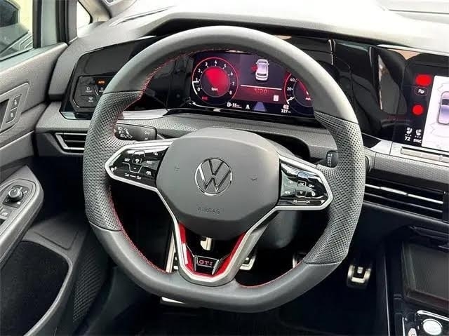 2024 Volkswagen Golf Gti 380 Autobahn photo