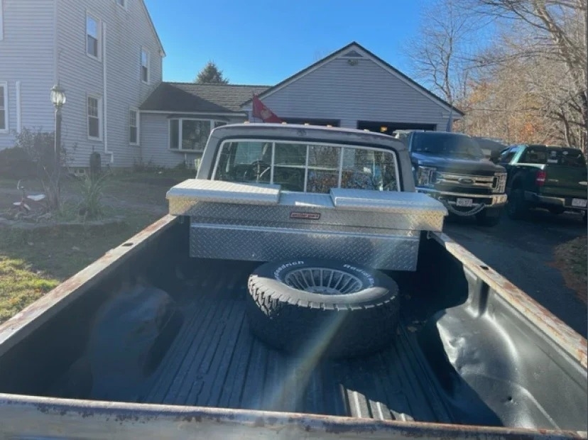 1978 Chevrolet RSX C1500 Silverado photo