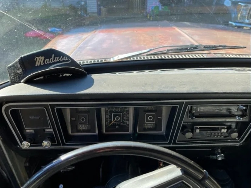 1978 Ford F-250 Custom photo