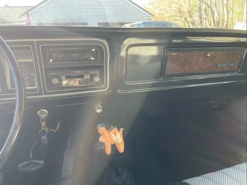 1978 Ford F-250 Custom photo