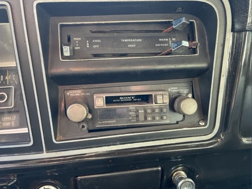 1978 Ford F-250 Custom photo