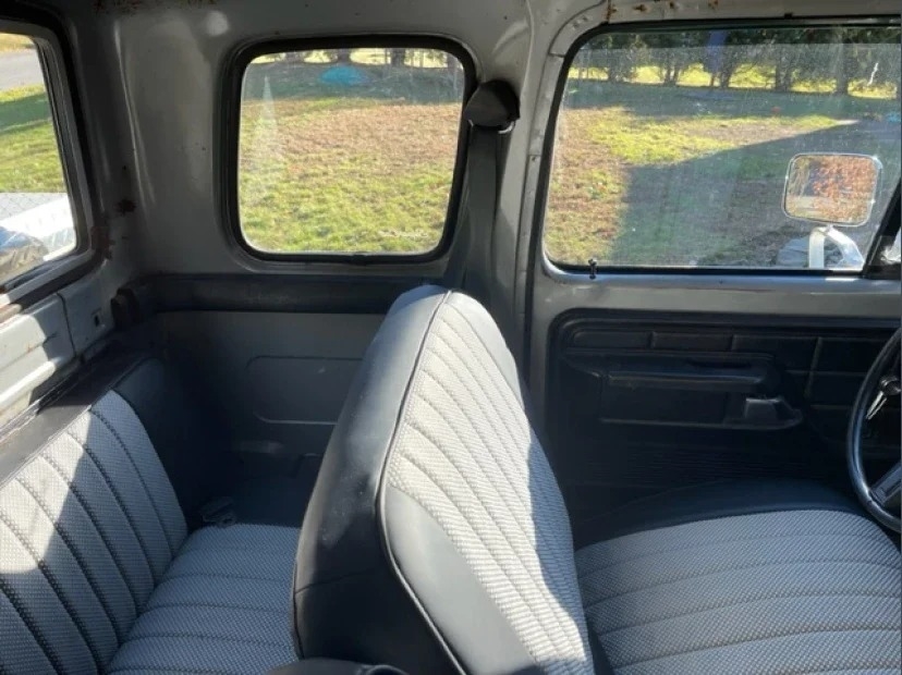 1978 Ford F-250 Custom photo