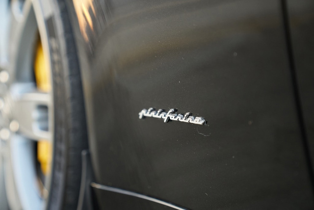 2011 Maserati Quattroporte Sport GT S photo