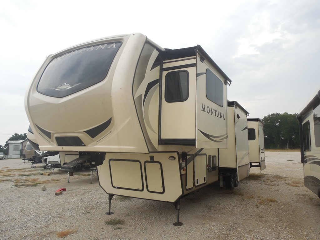 Inventory Quality 1 RV Decatur, TX (940) 6268047