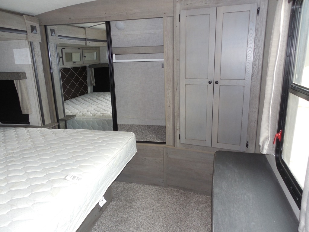 Inventory Quality 1 RV Decatur, TX (940) 6268047