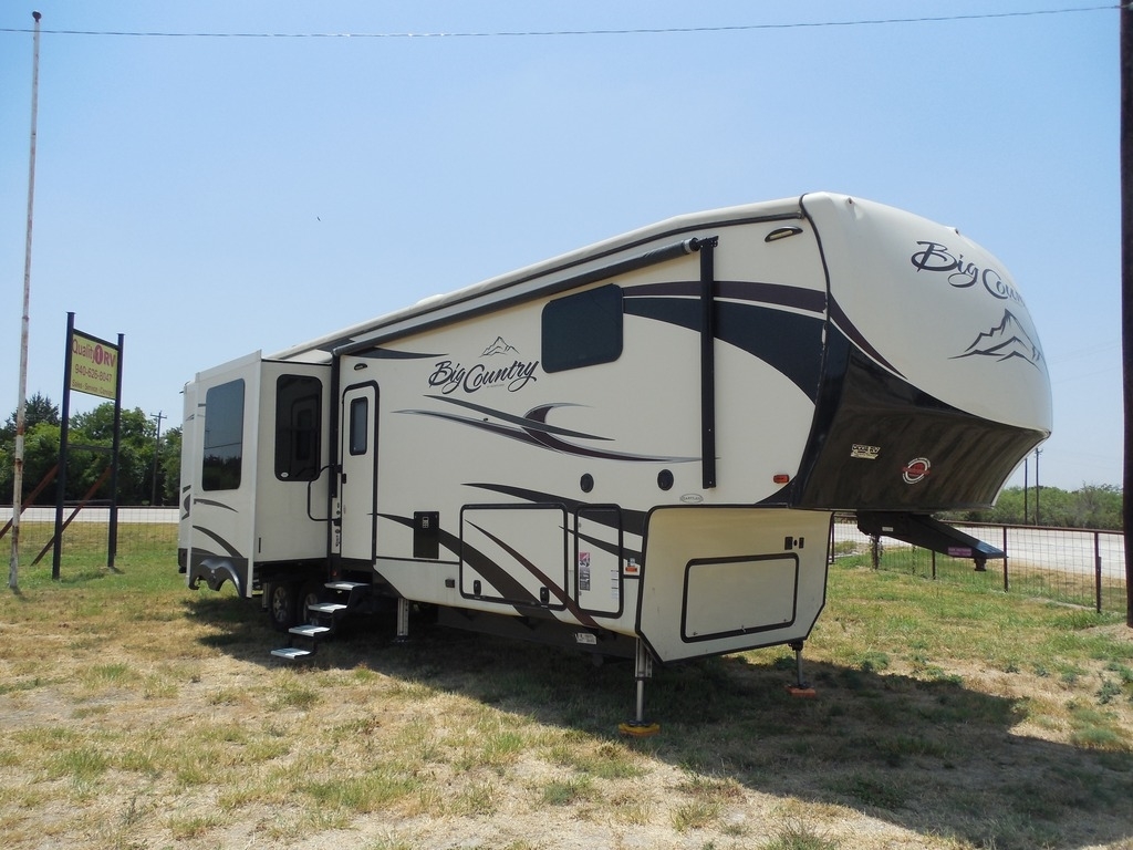 Inventory Quality 1 RV Decatur, TX (940) 6268047