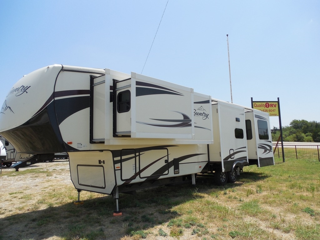 Inventory Quality 1 RV Decatur, TX (940) 6268047