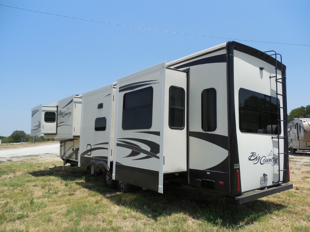 Inventory Quality 1 RV Decatur, TX (940) 6268047