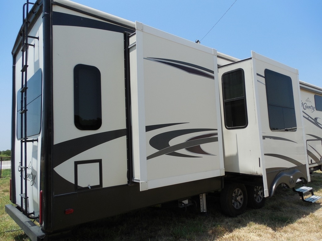 Inventory Quality 1 RV Decatur, TX (940) 6268047