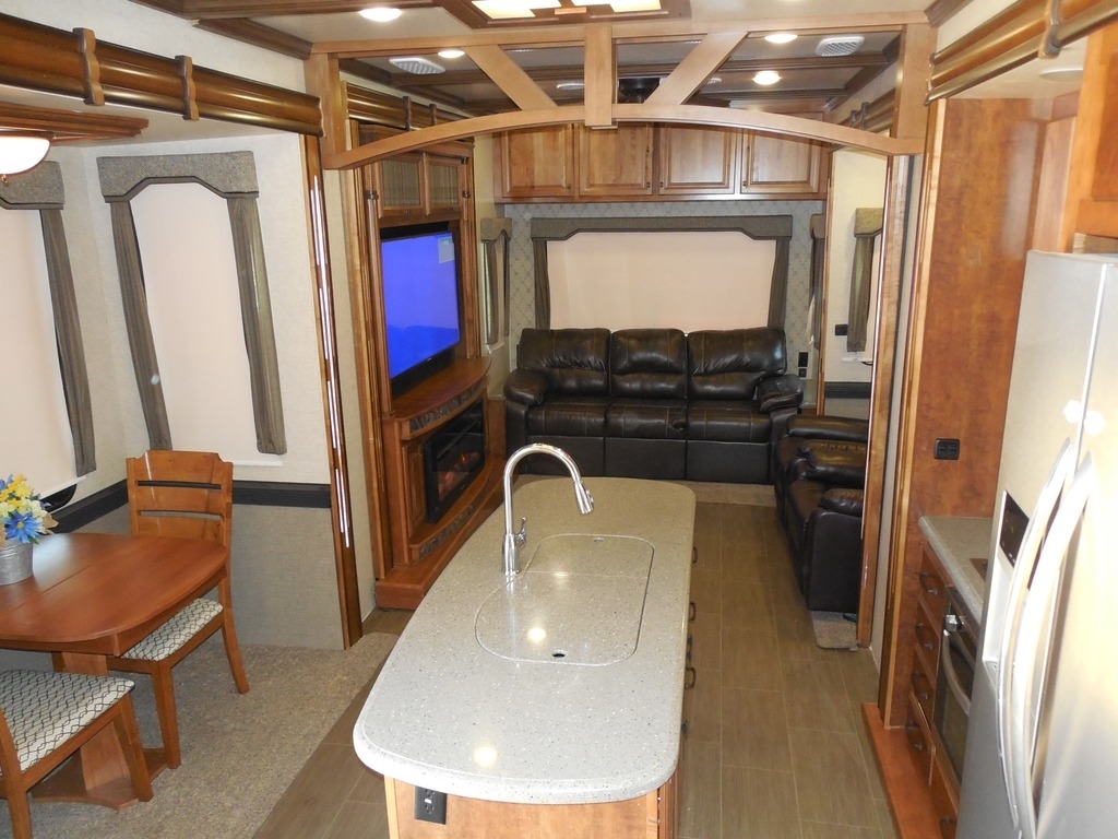 Inventory Quality 1 RV Decatur, TX (940) 6268047