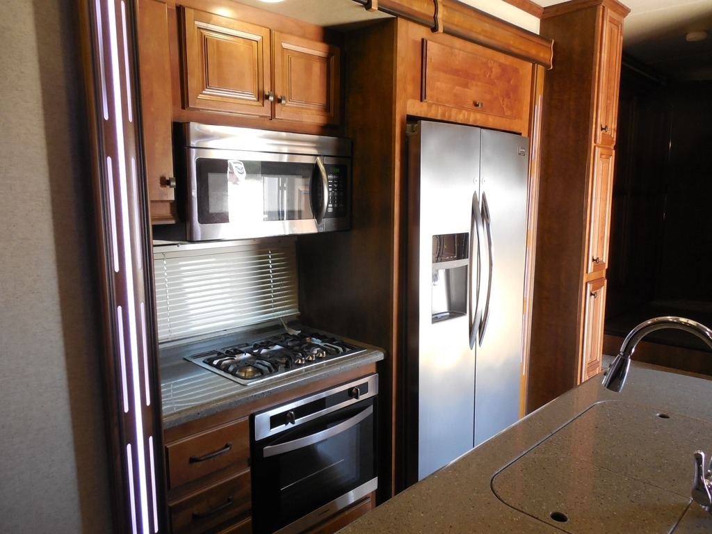 Inventory Quality 1 RV Decatur, TX (940) 6268047