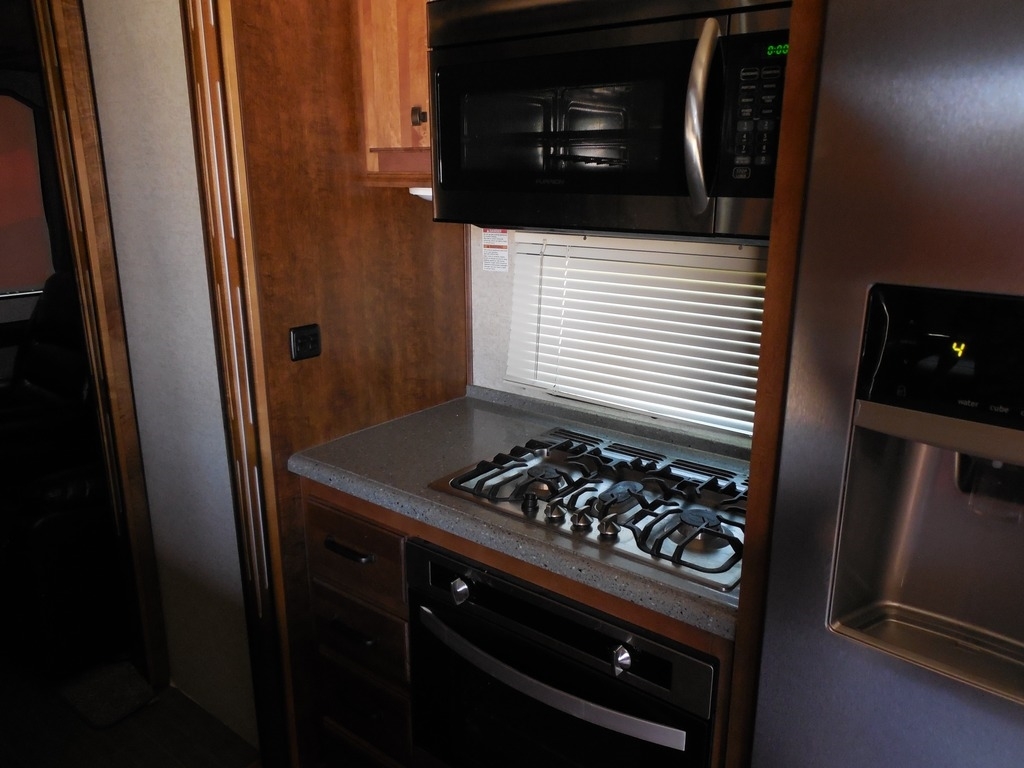 Inventory Quality 1 RV Decatur, TX (940) 6268047
