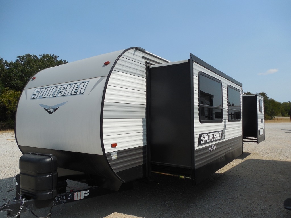 Inventory Quality 1 RV Decatur, TX (940) 6268047