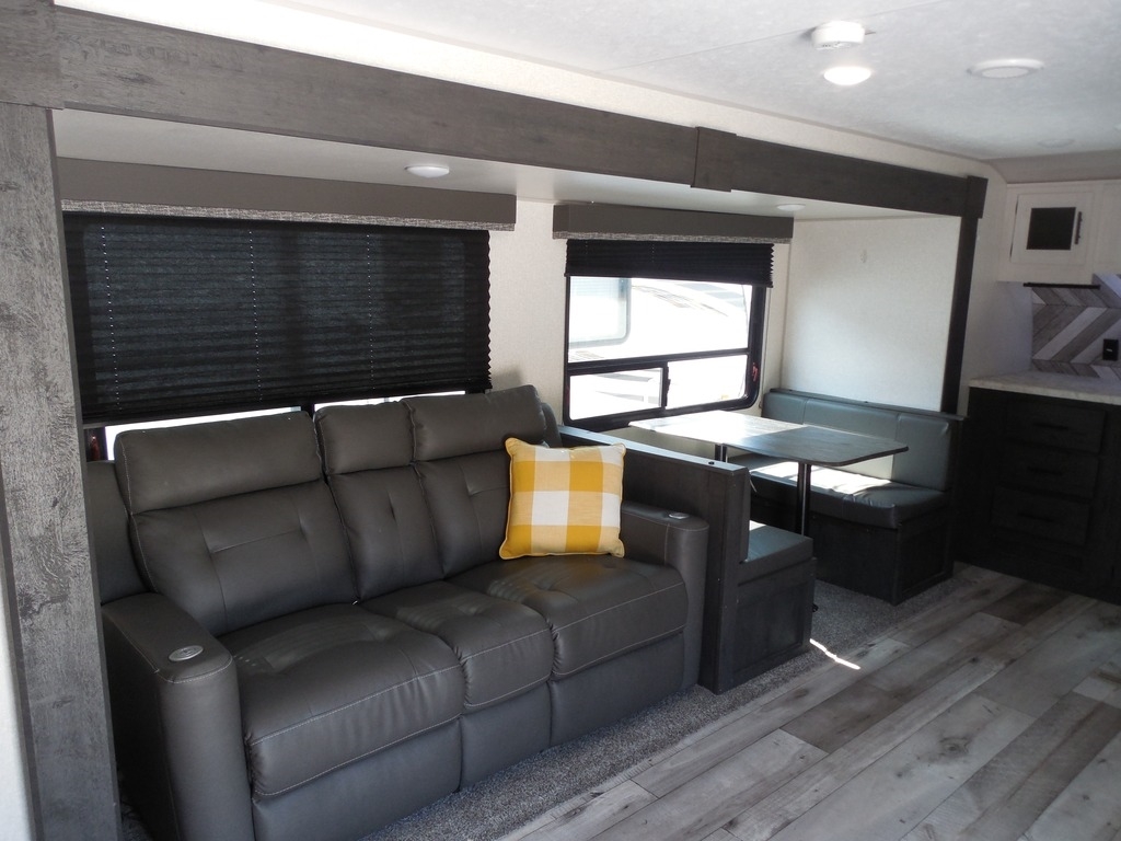 Inventory Quality 1 RV Decatur, TX (940) 6268047