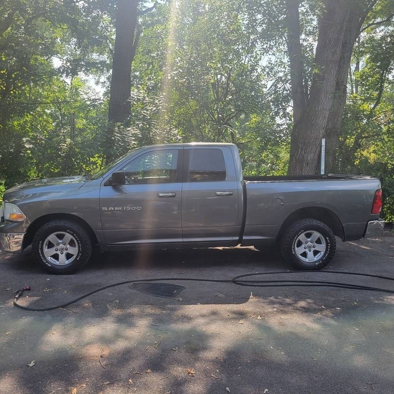 2011 Ram 1500 SLT Pickup