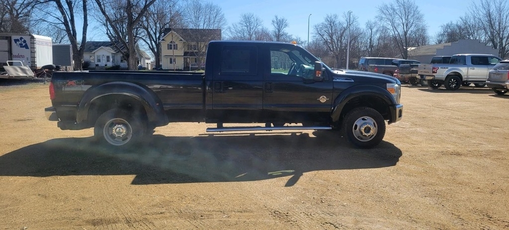 2011 Ford F-450 Super Duty XL Pickup