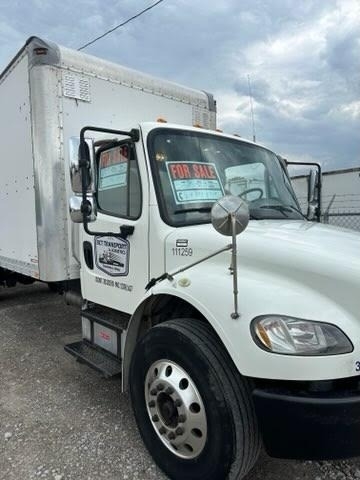 2015 Freightliner M2 106 Cummins