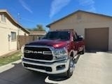 2023 Ram 3500 Pickup