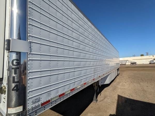 2015 Great Dane Everest Reefer Trailer