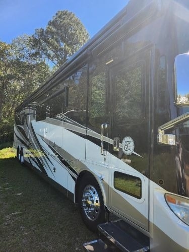 2015 Tiffin Motorhomes Allegro Bus 45 OP