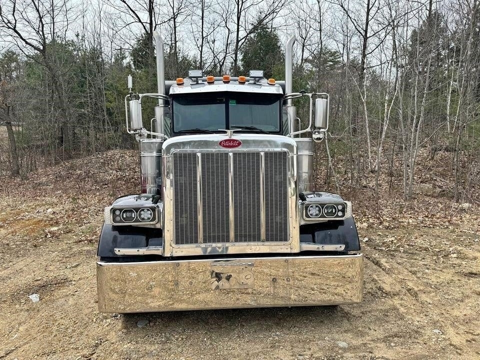 2007 Peterbilt 379