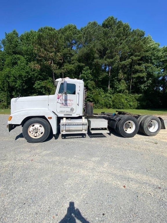 1995 Freightliner USF-1E Caterpillar 3406