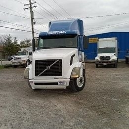 2007 Volvo VNL