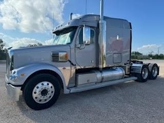 2020 Freightliner Coronado Detroit Series 60