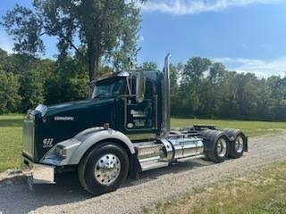 2020 Kenworth T800 Cummins X15