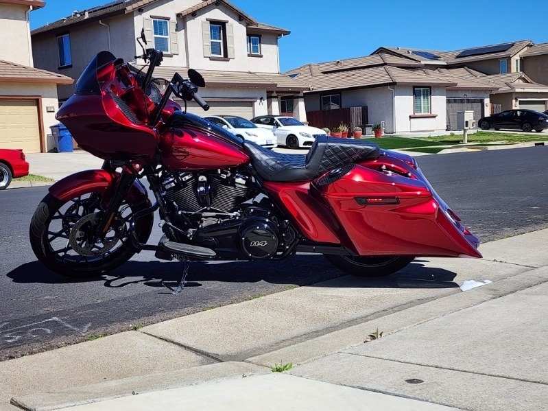 2021 Harley-Davidson® Road Glide Special