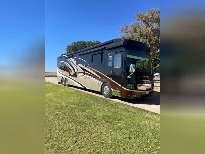 2015 Newmar Mountain Aire 4553 I6 Diesel Pusher