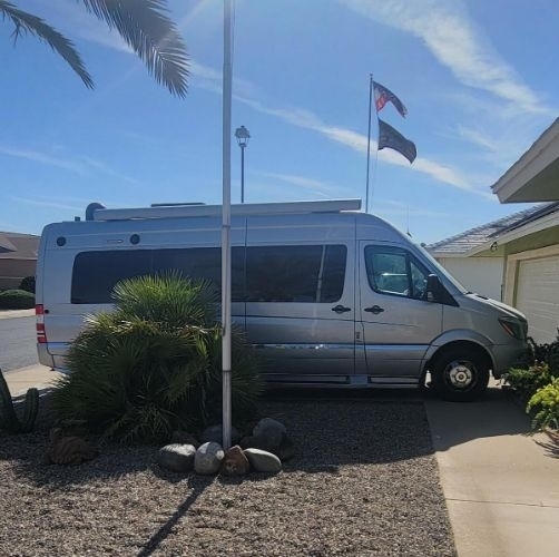 2016 Winnebago Era 70C V6