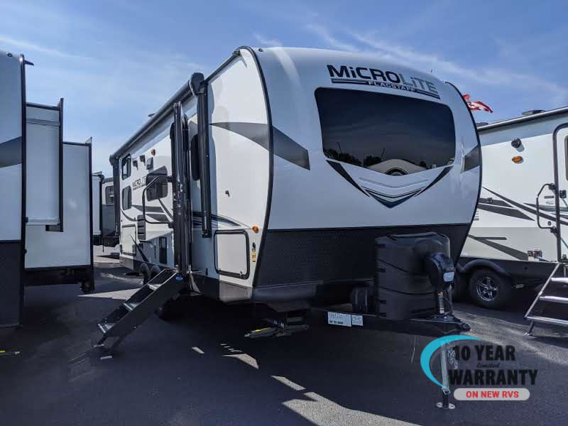 2021 Forest River Flagstaff Micro Lite 25brds 1537527 Md444730 In Big Daddy Rvs London Kentucky 40741