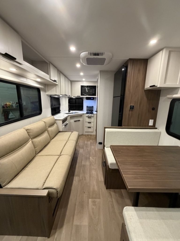 2026 Access 18RK by Winnebago | KehoeRV - RVC Navigator