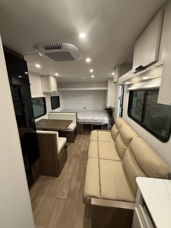2026 Access 18RK by Winnebago | KehoeRV - RVC Navigator
