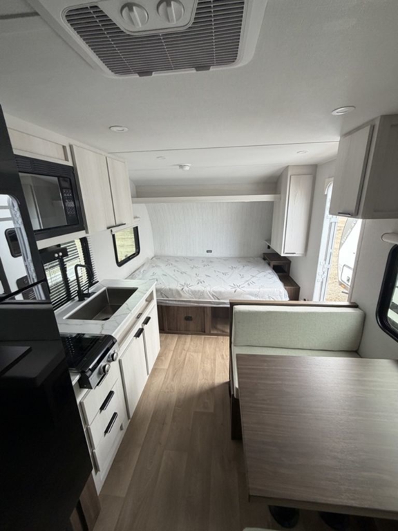 2026 Access 18DBH by Winnebago | KehoeRV - RVC Navigator