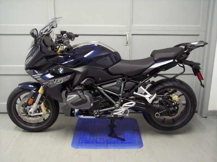 2020 BMW R-Series 1250 RS | eBay